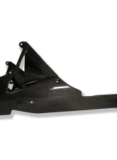 Ilmberger Bellypan Carbon - Aprilia RSV 4 2009+                                     - VEU.009.RSV4S.K - Image 10