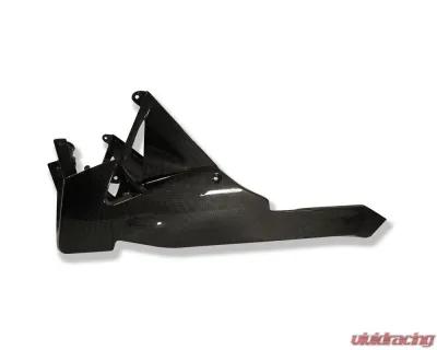 Ilmberger Bellypan Carbon - Aprilia RSV 4 2009+ - VEU.009.RSV4S.K