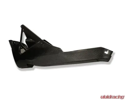 Ilmberger Bellypan Carbon - Aprilia RSV 4 2009+ - VEU.009.RSV4S.K