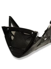 Ilmberger Bellypan Carbon - Aprilia RSV 4 2009+                                     - VEU.009.RSV4S.K - Image 4