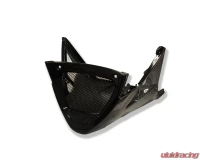Ilmberger Bellypan Carbon - Aprilia RSV 4 2009+ - VEU.009.RSV4S.K