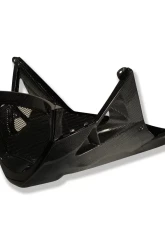 Ilmberger Bellypan Carbon - Aprilia RSV 4 2009+                                     - VEU.009.RSV4S.K - Image 5