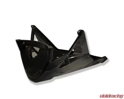 Ilmberger Bellypan Carbon - Aprilia RSV 4 2009+ - VEU.009.RSV4S.K