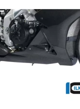 Ilmberger Bellypan Carbon - Aprilia RSV 4 2009+                                     - VEU.009.RSV4S.K - Image 7