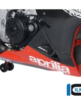 Ilmberger Bellypan Carbon - Aprilia RSV 4 2009+                                     - VEU.009.RSV4S.K - Image 8