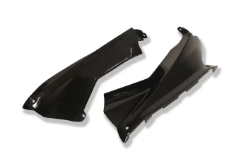Body | Aero Parts