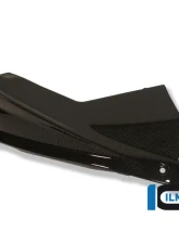 Ilmberger Airtube Covers Pair Carbon - Aprilia RSV 4 2009+                                     - WKA.012.RSV4S.K - Image 3