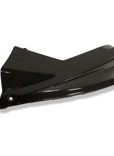 Ilmberger Airtube Covers Pair Carbon - Aprilia RSV 4 2009+                                     - WKA.012.RSV4S.K - Image 5