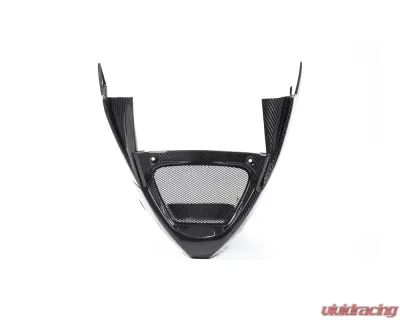 Ilmberger 3pc Bellypan Aprilia Tuono V4 Carbon 2017+ - VEU.017.TUV47.K