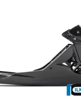 Ilmberger 3pc Bellypan Aprilia Tuono V4 Carbon 2017+                                     - VEU.017.TUV47.K - Image 4
