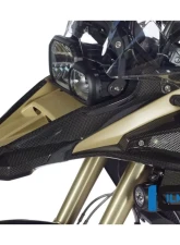 Ilmberger Front Beak Widening Left Side - BMW F 800 GS 2013+ / F 800 GS Adventure 2013+                                     - SAL.007.F8GSA.K - Image 2