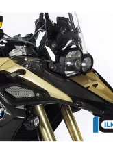 Ilmberger Front Beak Widening Right Side - BMW F 800 GS 2013+ / F 800 GS Adventure 2013+                                     - SAR.006.F8GSA.K - Image 2