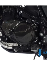 Ilmberger Engine Cover Left Carbon - BMW F 700 GS 2013+ / F 800 GS 2013+ / F 800 GS Adventure 2013+                                     - LMD.001.F800G.K - Image 10