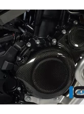 Ilmberger Engine Cover Right Carbon - BMW F 700 GS 2013+ / F 800 GS 2013+ / F 800 GS Adventure 2013+                                     - RMD.002.F800G.K - Image 8