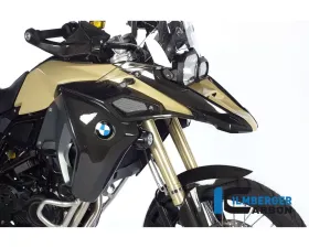 Ilmberger Front Beak Widening Right Side - BMW F 800 GS 2013+ / F 800 GS Adventure 2013+