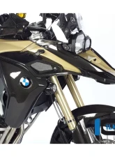 Ilmberger Front Beak Widening Right Side - BMW F 800 GS 2013+ / F 800 GS Adventure 2013+                                     - SAR.006.F8GSA.K - Image 2