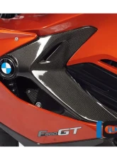 Ilmberger Fairing Side Panel Left Side Carbon - BMW F 800 GT 2012+                                     - VLO.003.F80GT.K - Image 3