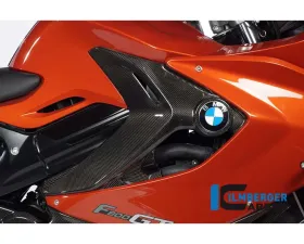 Ilmberger Fairing Side Panel Right Side Carbon - BMW F 800 GT 2012+