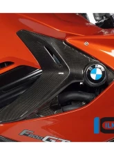 Ilmberger Fairing Side Panel Right Side Carbon - BMW F 800 GT 2012+                                     - VRO.002.F80GT.K - Image 4