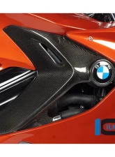 Ilmberger Fairing Side Panel Right Side Carbon - BMW F 800 GT 2012+                                     - VRO.002.F80GT.K - Image 3