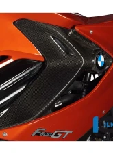 Ilmberger Fairing Side Panel Right Side Carbon - BMW F 800 GT 2012+                                     - VRO.002.F80GT.K - Image 4