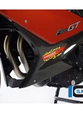 Ilmberger Bellypan Left Side Carbon - BMW F 800 GT 2012+                                     - VUL.005.F80GT.K - Image 2