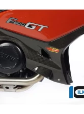 Ilmberger Bellypan Right Side Carbon - BMW F 800 GT 2012+                                     - VUR.004.F80GT.K - Image 2