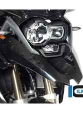 Ilmberger Front Beak Upper Mudguard - BMW R1200 GS LC 2013-2016                                     - SCA.021.GS12L.K - Image 7