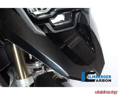 Ilmberger Front Beak Upper Mudguard - BMW R1200 GS LC 2013-2016 - SCA.021.GS12L.K