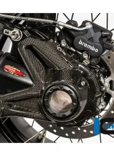 Ilmberger Bevel Drive Housing Protector Carbon - BMW R1200 GS LC | R1200 R LC | R1200 RS LC                                     - KGA.008.GS12L.K - Image 5
