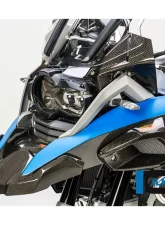 Ilmberger Front Beak Middle Part Front - BWW R1200 GS LC Adventure 2014+                                     - SCV.001.GSA12.K - Image 7