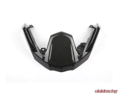 Ilmberger Front Beak Middle Part Front - BWW R1200 GS LC Adventure 2014+ - SCV.001.GSA12.K