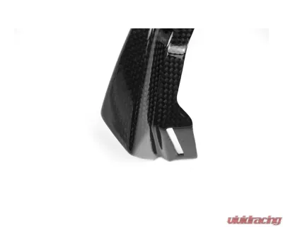 Ilmberger Front Beak Middle Part Front - BWW R1200 GS LC Adventure 2014+ - SCV.001.GSA12.K