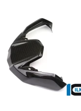Ilmberger Front Beak Middle Part Front - BWW R1200 GS LC Adventure 2014+                                     - SCV.001.GSA12.K - Image 2