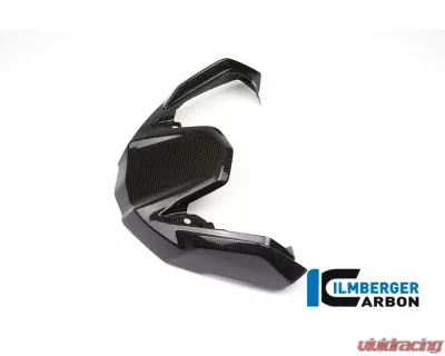 Ilmberger Front Beak Middle Part Front - BWW R1200 GS LC Adventure 2014+ - SCV.001.GSA12.K