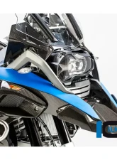 Ilmberger Front Beak Middle Part Front - BWW R1200 GS LC Adventure 2014+                                     - SCV.001.GSA12.K - Image 3