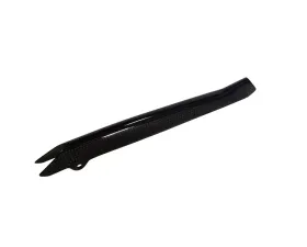 Ilmberger Brake-pipe Cover Carbon - BMW R1200 GS LC | R1200 R LC | R1200 RS LC