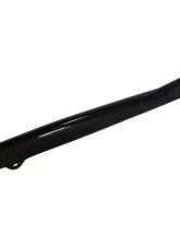 Ilmberger Brake-pipe Cover Carbon - BMW R1200 GS LC | R1200 R LC | R1200 RS LC                                     - BLA.018.GS12L.K - Image 7