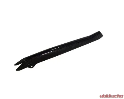 Ilmberger Brake-pipe Cover Carbon - BMW R1200 GS LC | R1200 R LC | R1200 RS LC - BLA.018.GS12L.K