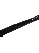Ilmberger Brake-pipe Cover Carbon - BMW R1200 GS LC | R1200 R LC | R1200 RS LC                                     - BLA.018.GS12L.K - Image 2