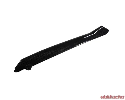 Ilmberger Brake-pipe Cover Carbon - BMW R1200 GS LC | R1200 R LC | R1200 RS LC - BLA.018.GS12L.K