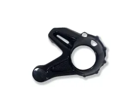 Ilmberger Bevel Drive Housing Protector Carbon - BMW R1200 GS LC 2013+