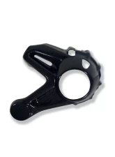 Ilmberger Bevel Drive Housing Protector Carbon - BMW R1200 GS LC 2013+                                     - KGS.031.GS12L.K - Image 2
