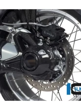 Ilmberger Bevel Drive Housing Protector Carbon - BMW R1200 GS LC 2013+                                     - KGS.031.GS12L.K - Image 5