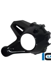 Ilmberger Bevel Drive Housing Protector Carbon - BMW R1200 GS LC | R1200 R LC | R1200 RS LC                                     - KGA.008.GS12L.K - Image 8