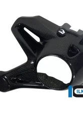 Ilmberger Bevel Drive Housing Protector Carbon - BMW R1200 GS LC | R1200 R LC | R1200 RS LC                                     - KGA.008.GS12L.K - Image 2