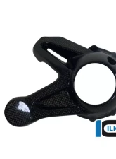 Ilmberger Bevel Drive Housing Protector Carbon - BMW R1200 GS LC | R1200 R LC | R1200 RS LC                                     - KGA.008.GS12L.K - Image 4