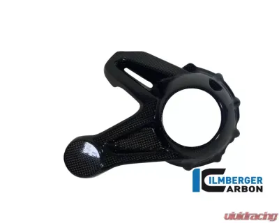 Ilmberger Bevel Drive Housing Protector Carbon - BMW R1200 GS LC | R1200 R LC | R1200 RS LC - KGA.008.GS12L.K