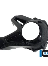 Ilmberger Bevel Drive Housing Protector Carbon - BMW R1200 GS LC | R1200 R LC | R1200 RS LC                                     - KGA.008.GS12L.K - Image 3