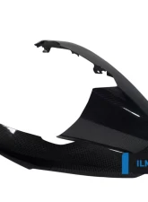 Ilmberger Front Beak Upper Mudguard - BMW R1200 GS LC 2013-2016                                     - SCA.021.GS12L.K - Image 9
